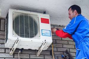 Find HVAC Contractors in Greenwood County